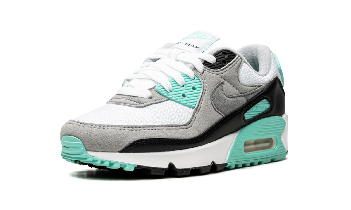 AIR MAX 90 WMNS "Turquoise" CD0490 104