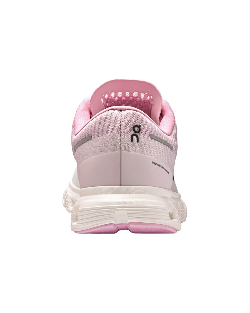 On Running Cloud 6 Push Sneaker