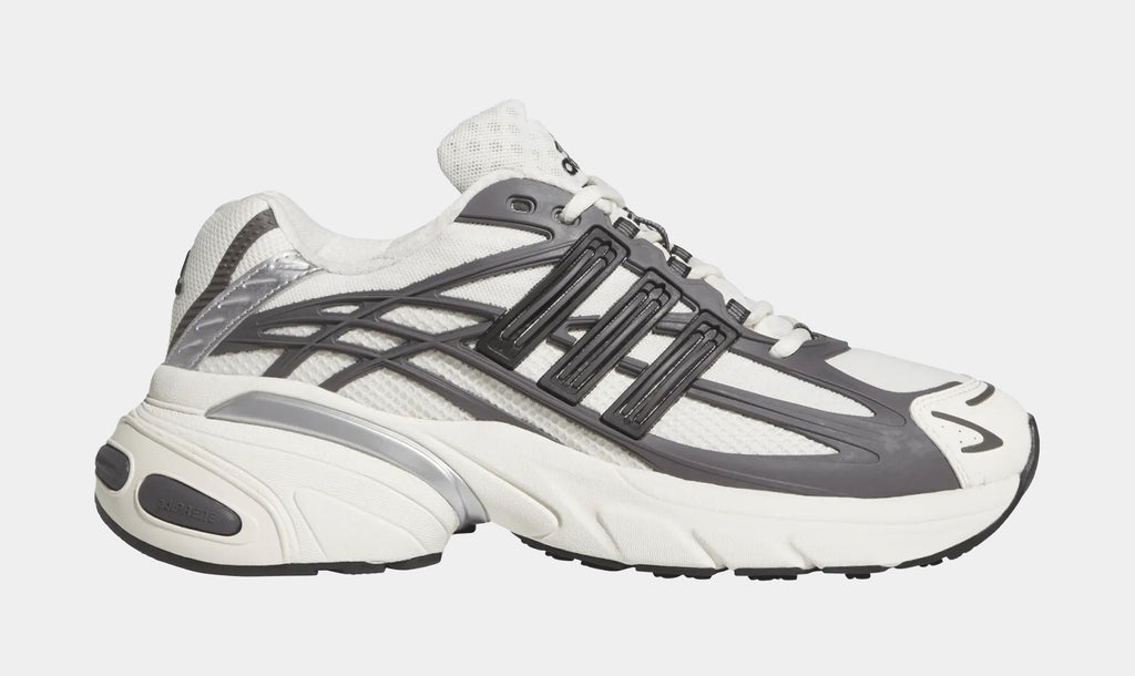 Adistar XLG 2.0 Mens Running Shoes (Grey Strata/Core Black/Off White)