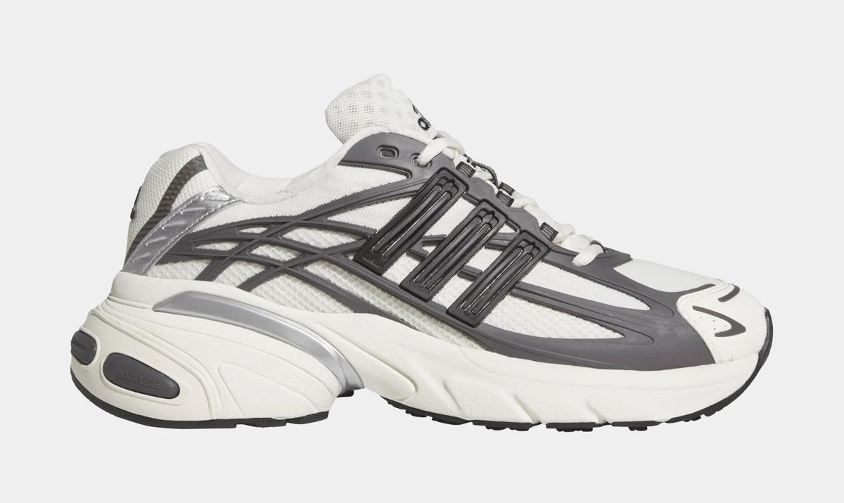 Adistar XLG 2.0 Mens Running Shoes (Grey Strata/Core Black/Off White)