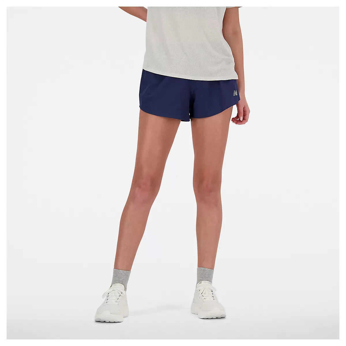 Women's RC Short 3"