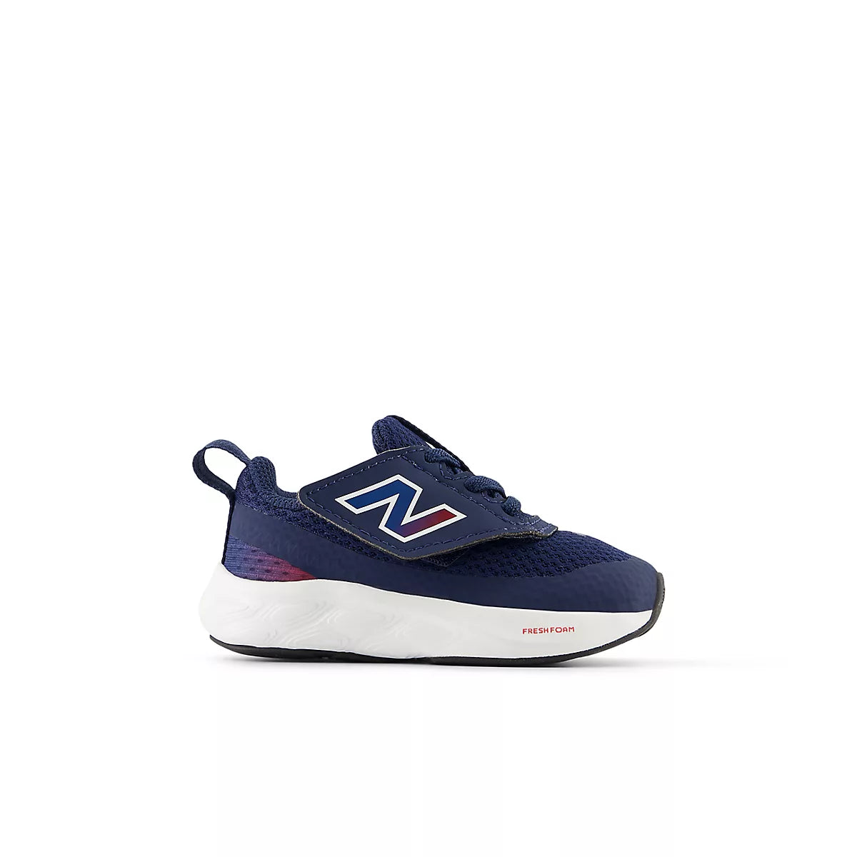 Kids' Fresh Foam 625 NEW-B Hook & Loop