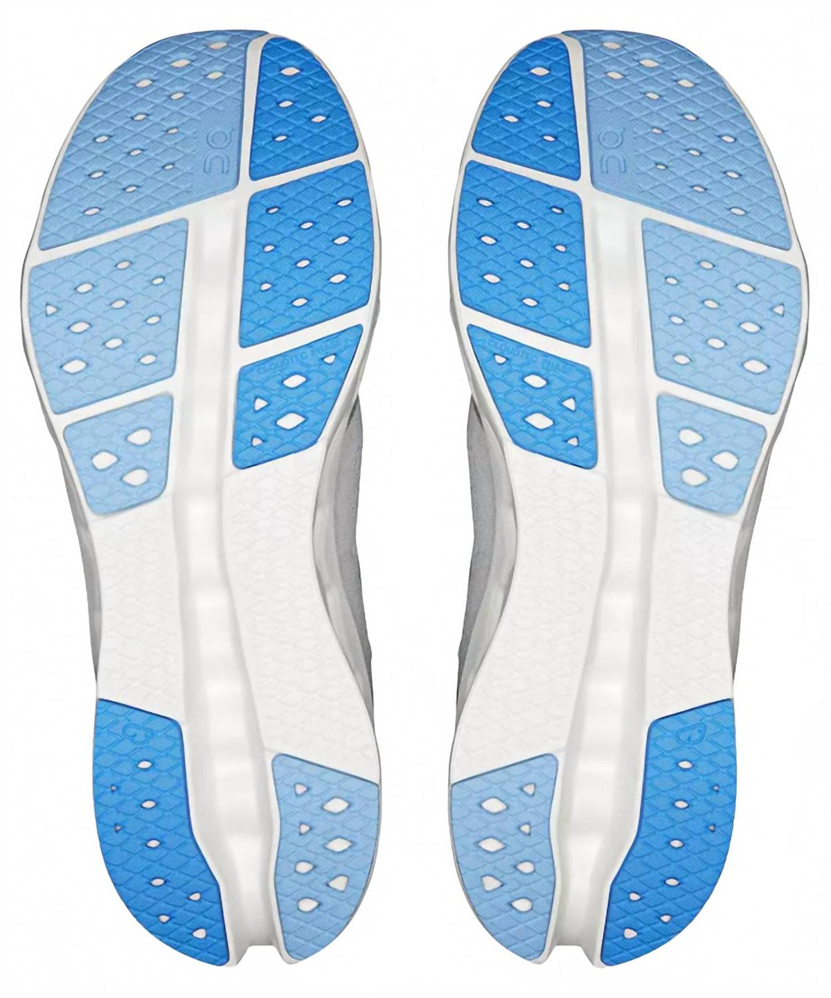Men's Cloudsurfer 2 Running Shoes In Glacier | Gourami