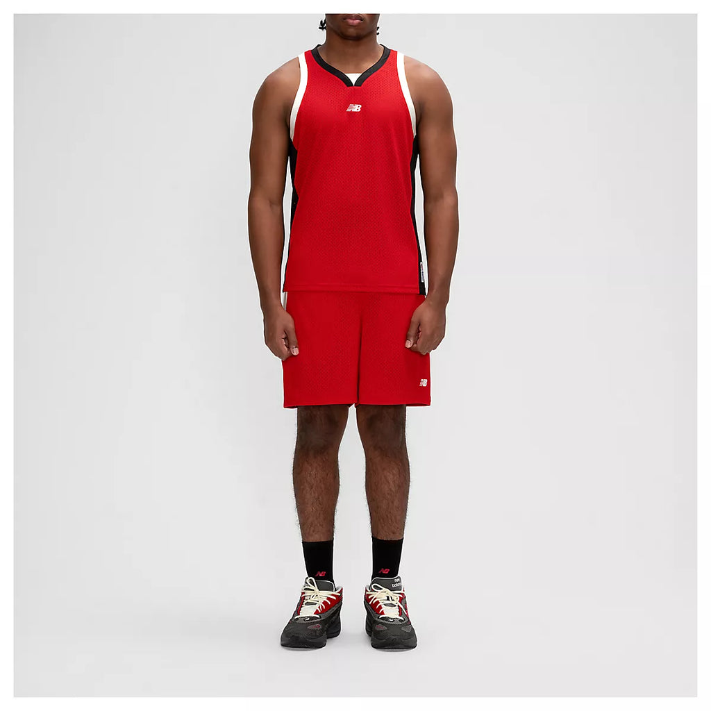 Men's Basketball Performance Jersey