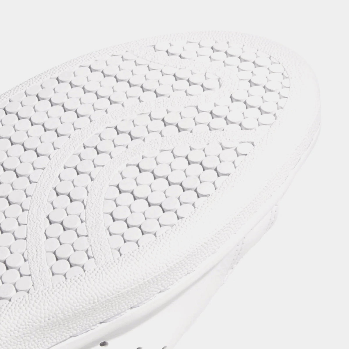 Stan Smith Womens Lifestyle Shoes (Cloud White/Green)