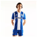 Men's FC Porto 26/27 Home Short Sleeve Jersey