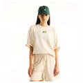 Women's Sticker Pack Oversized T-Shirt