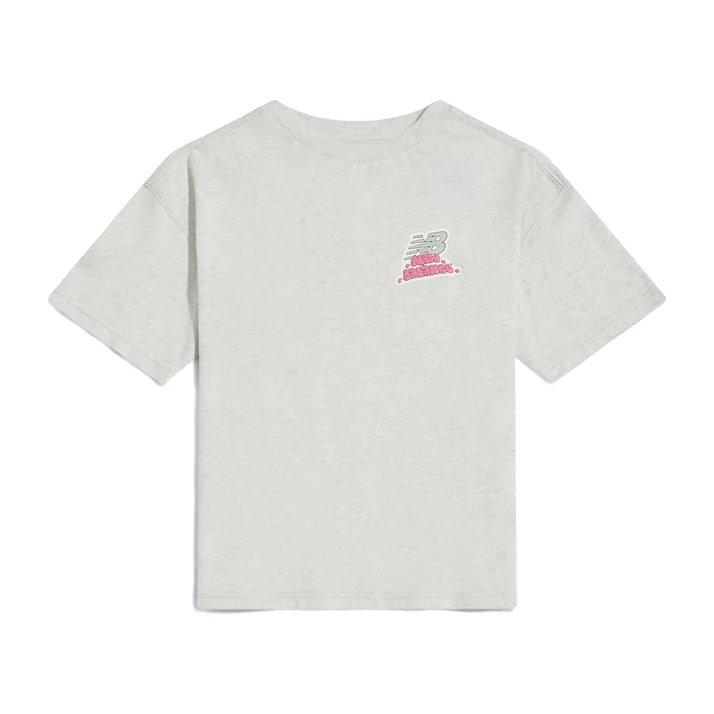 Kids' Sticker Pack Graphic T-Shirt