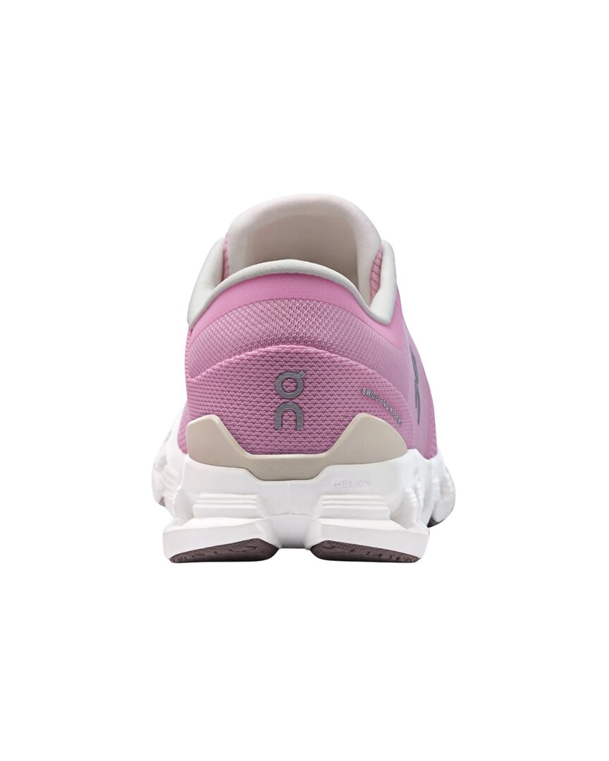 On Running Cloud X 4 Sneaker