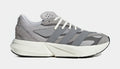Lightblaze Mens Lifestyle Shoes (Grey Two/Off White)