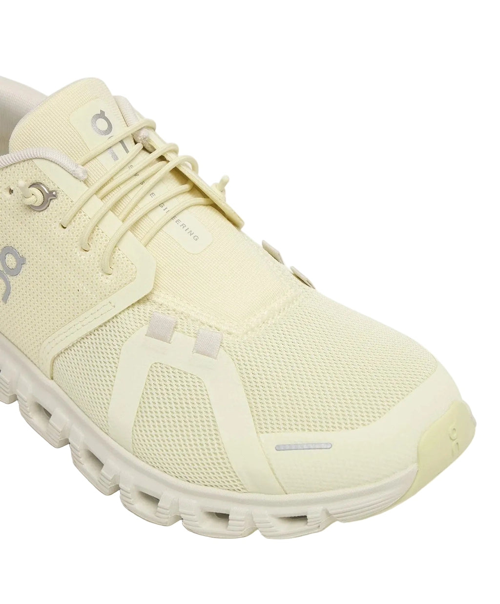 Women's Cloud 6 Seedling Ice