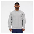 Men's Sport Essentials Fleece Crew Shirt