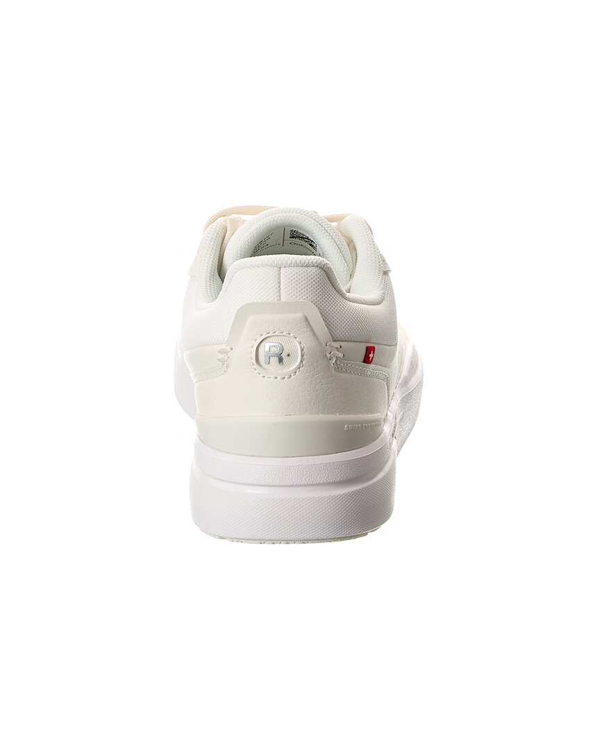 On Running The Roger Advantage Sneaker