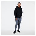 Men's Athletics French Terry Hoodie