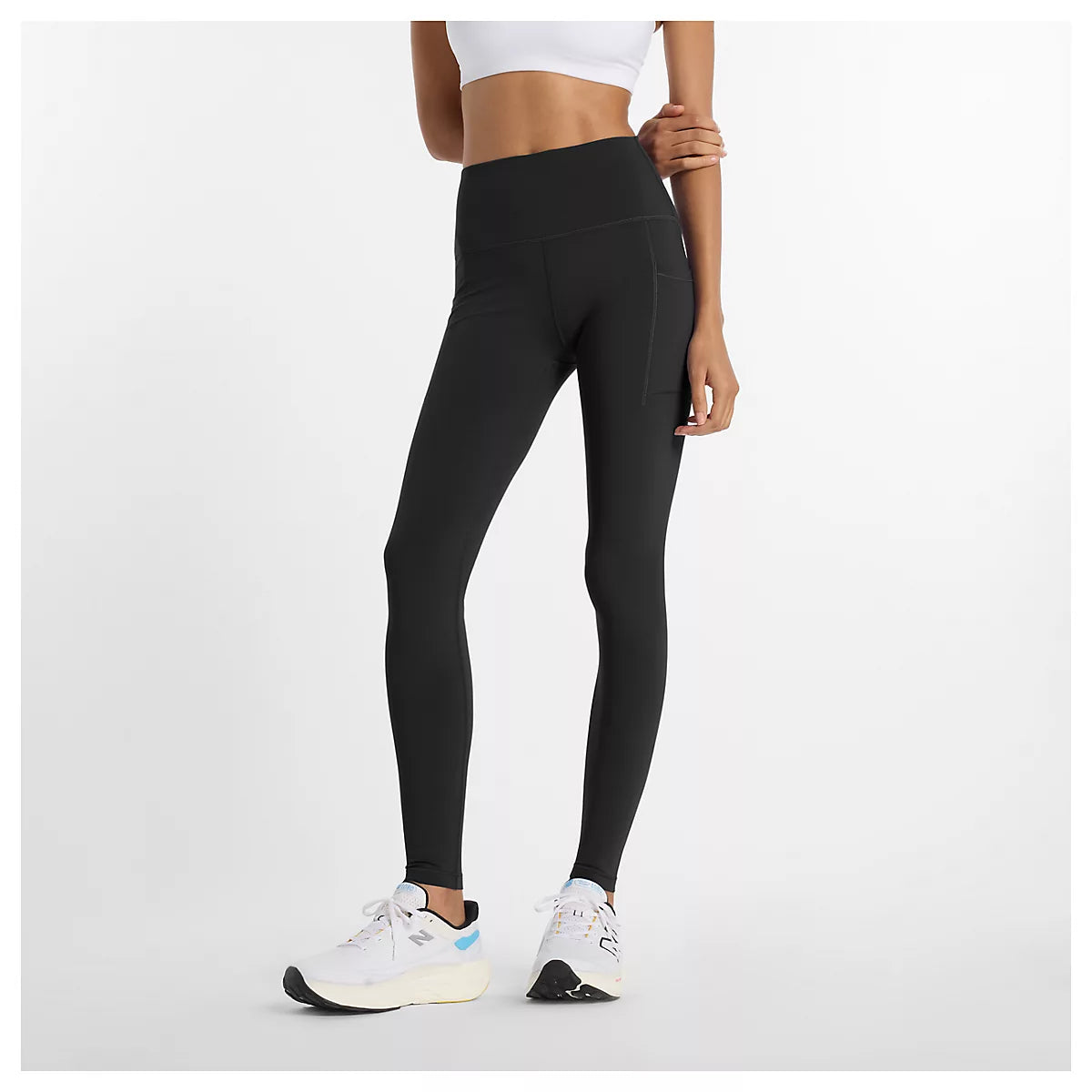 Women's RC Pocket Legging 27"