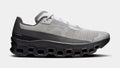 Cloudmonster Void Mens Running Shoes (Alloy/Black)