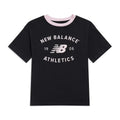 Kids' Athletics Varsity Graphic T-Shirt