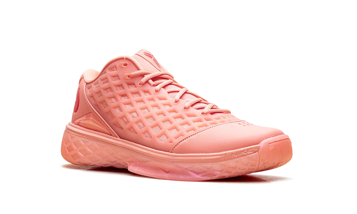 Kobe 3 Low Protro "Atomic Pink" IV7127 600