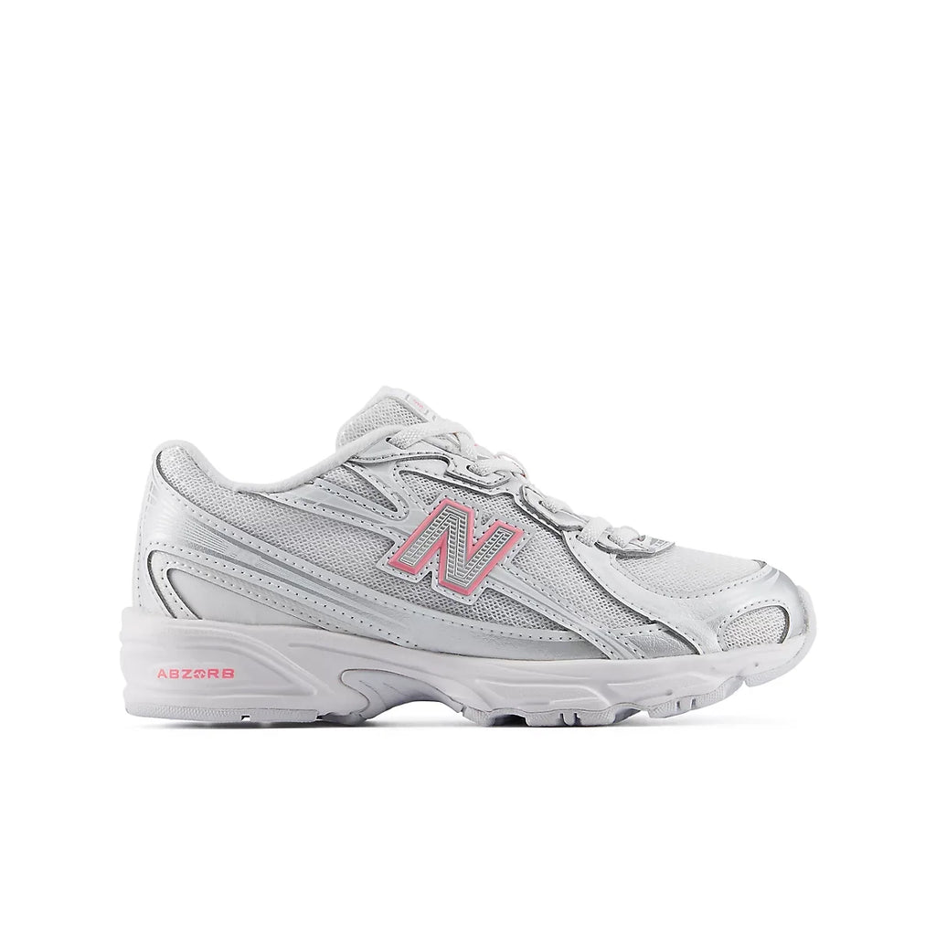 Kids' 740 Bungee Lace