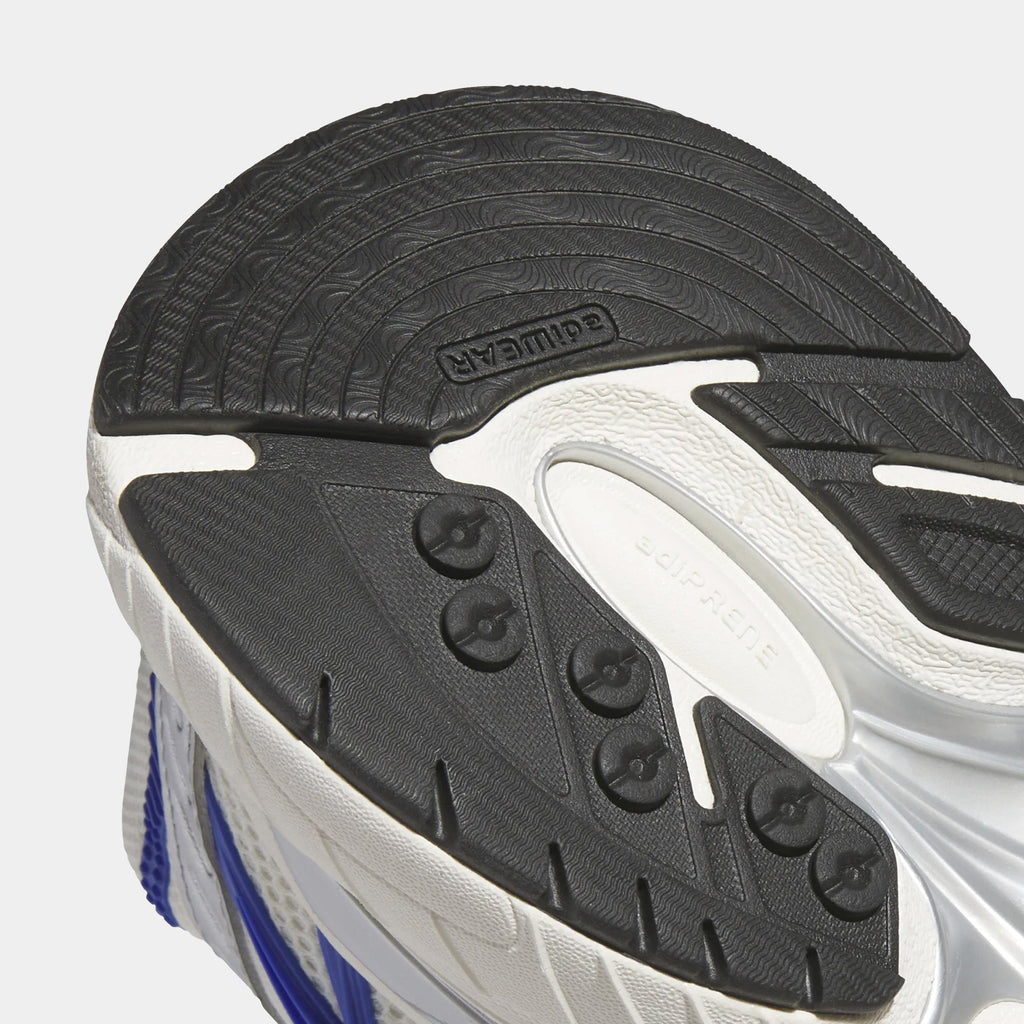 Adistar XLG 2.0 Mens Running Shoes (Blue/Black/White)