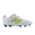 Men's 442 Team FG V3 Soccer Shoes