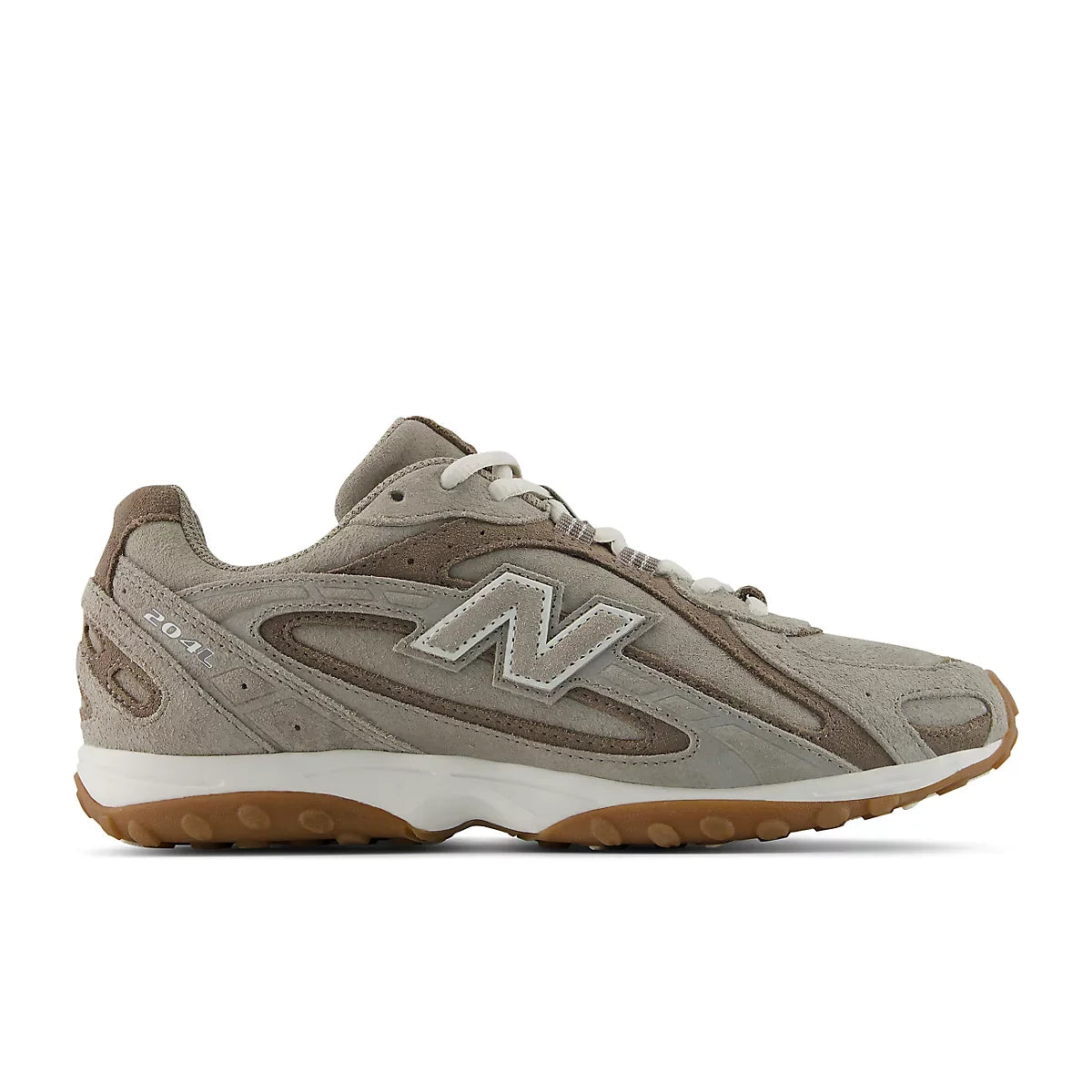 Men's 204L