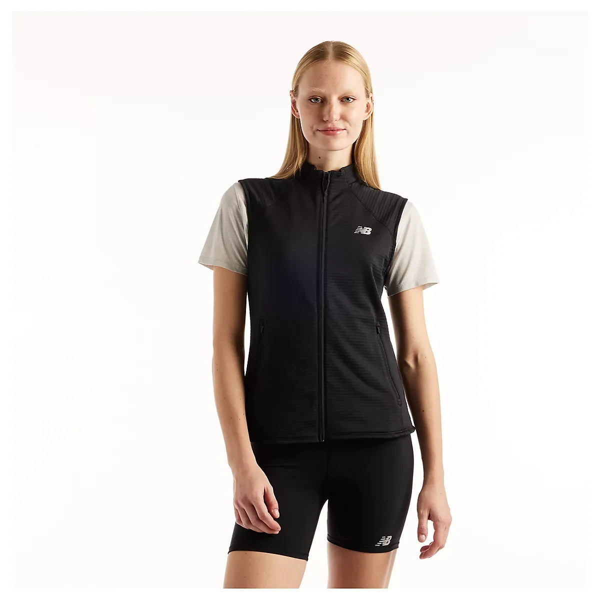 Women's RC Essential Heat Grid Vest