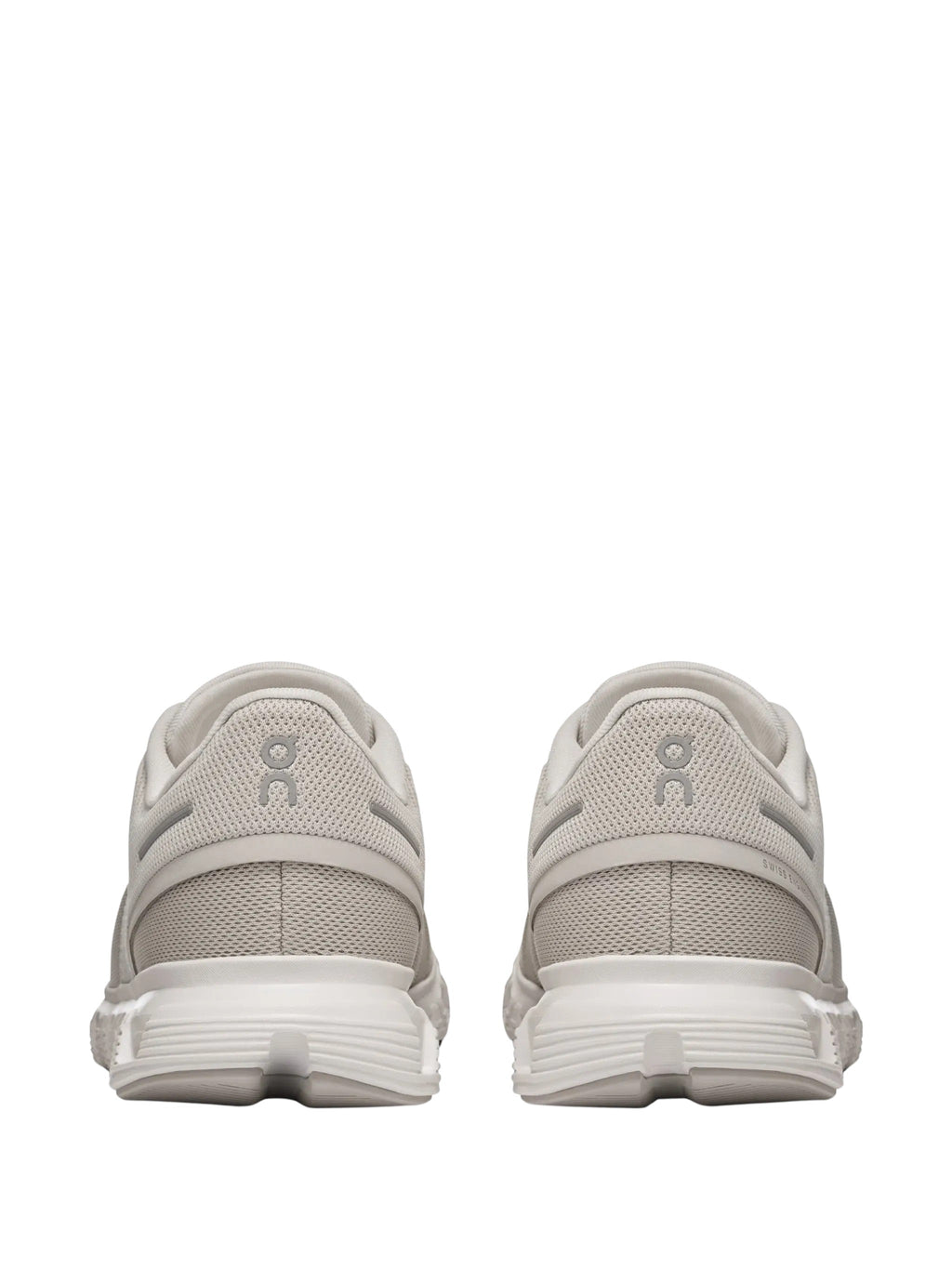 Breathable Mesh Sneakers With Segmented Cushioning Pods