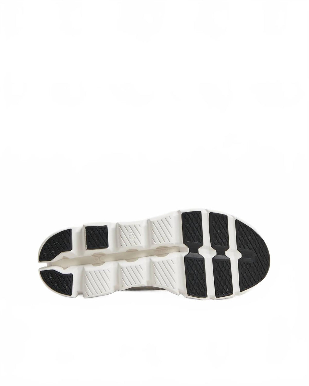 Men's Cloudswift 4 Running Shoe In White/white