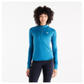 Women's RC Essential Heat Grid 1/2 Zip