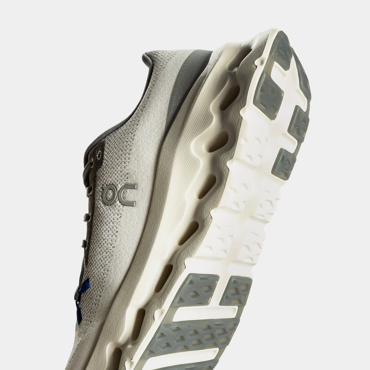 Shoe Palace Exclusive Cloudtilt Talavera Womens Running Shoes (Egret/Quiet Shade/Suft The Web)