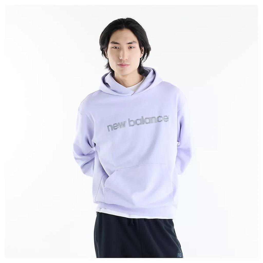 Men's Nocturnal Run Flash Hoodie