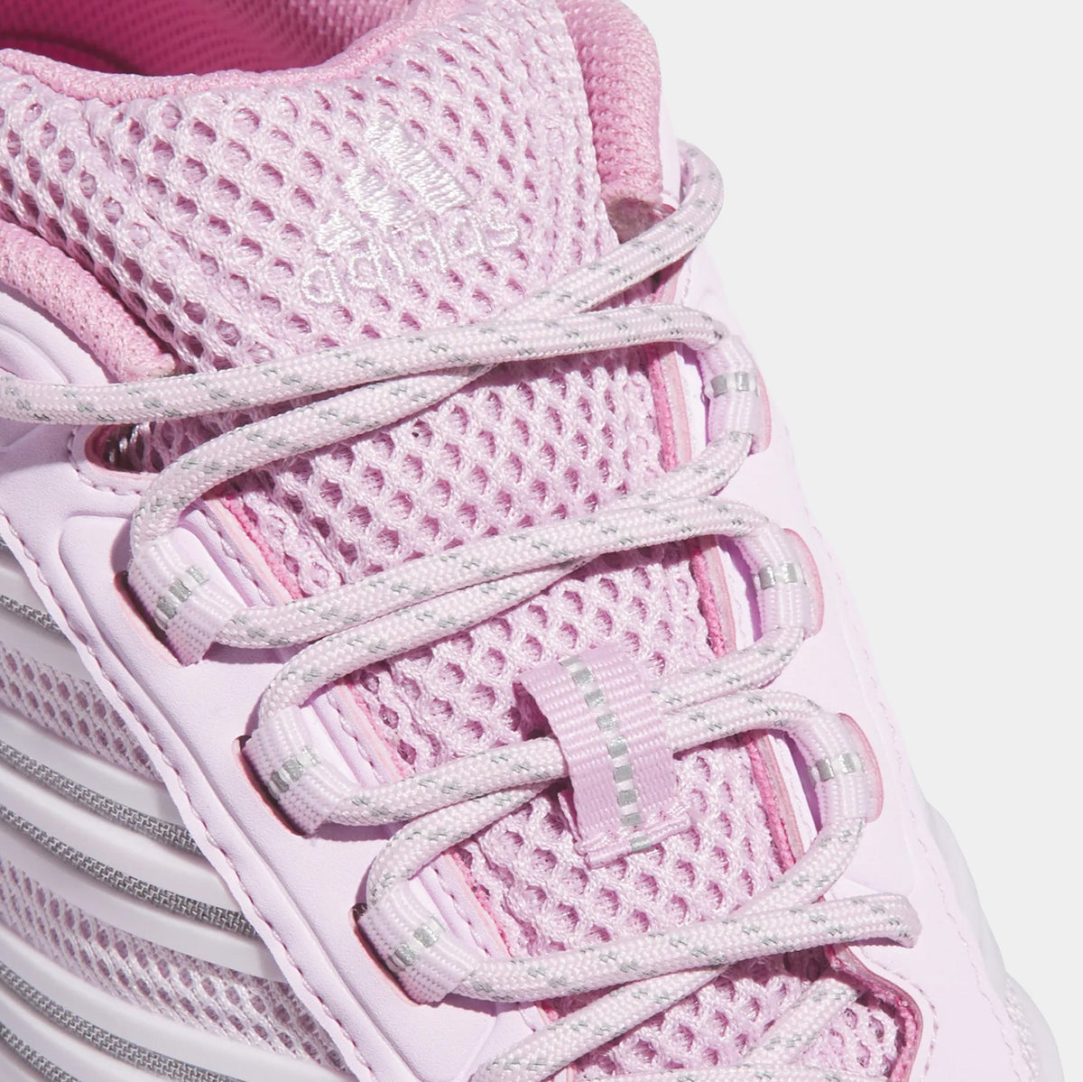 Megaride AG Aero Pink Mens Running Shoes (Aero Pink/St Tropic Bloom/Core Black) Limit One per Customer