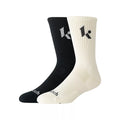 Men's Klutch Crew 2 Pack