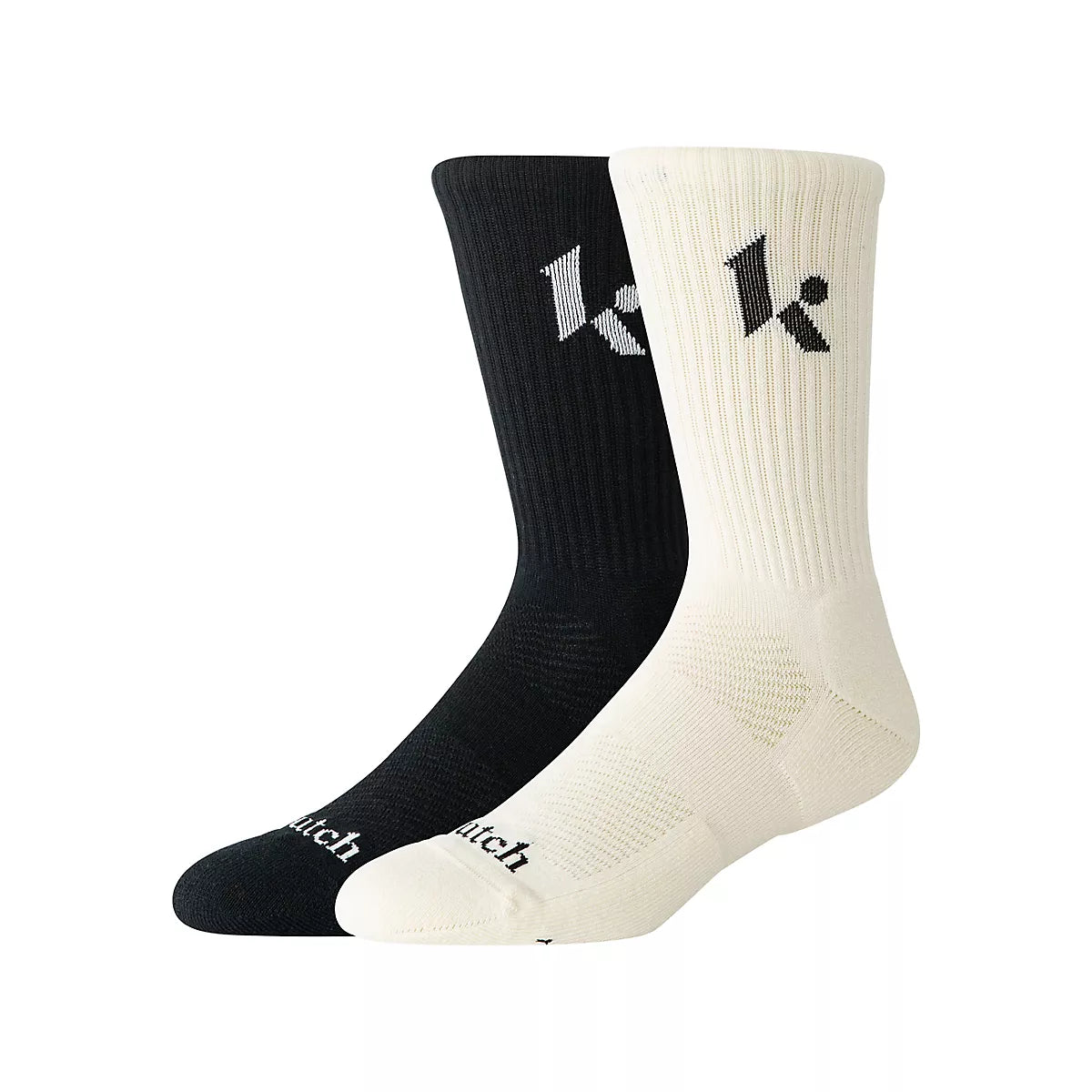 Men's Klutch Crew 2 Pack