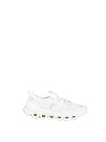 Cloud X Tempo 1 Mesh Low-Top Sneakers