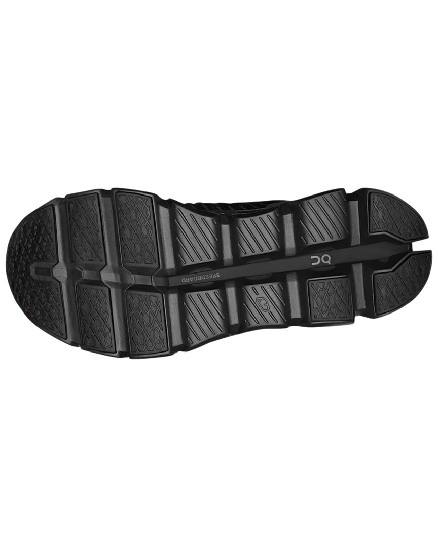 On Running Cloudswift 4 AD Sports Shoe