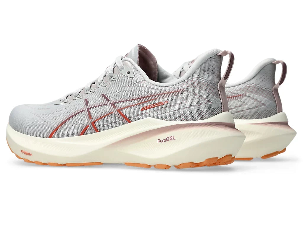 Asics Womens GT-2000 13 Wide-  (1012B667-020)