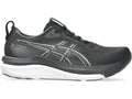 ASICS Women's GEL-KAYANO 33 - BLACK/WHITE