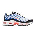 Nike Air Max Plus GS 'White Game Royal'