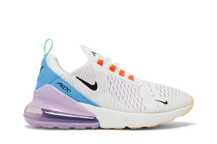 Wmns Air Max 270 'Nike 101'
