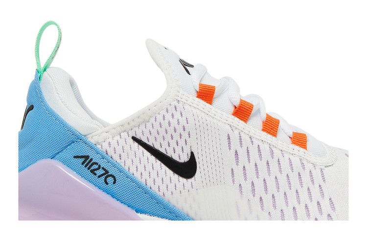 Wmns Air Max 270 'Nike 101'