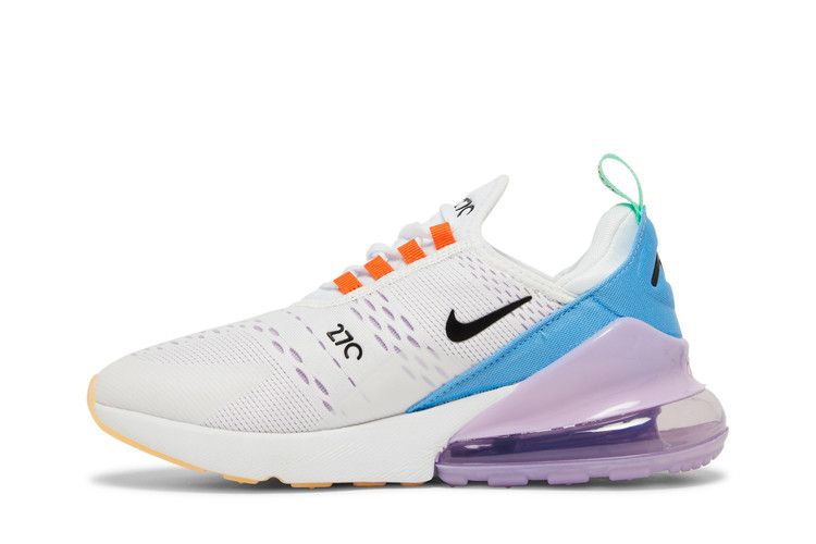 Wmns Air Max 270 'Nike 101'