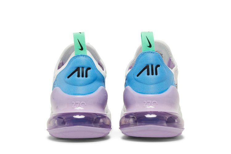 Wmns Air Max 270 'Nike 101'