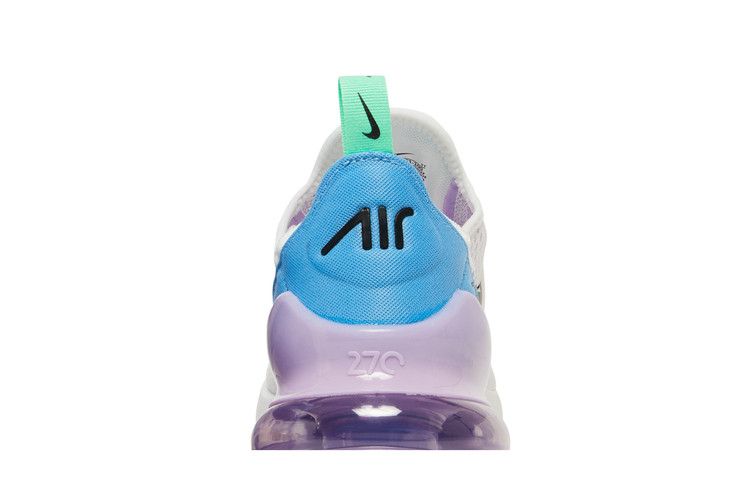 Wmns Air Max 270 'Nike 101'