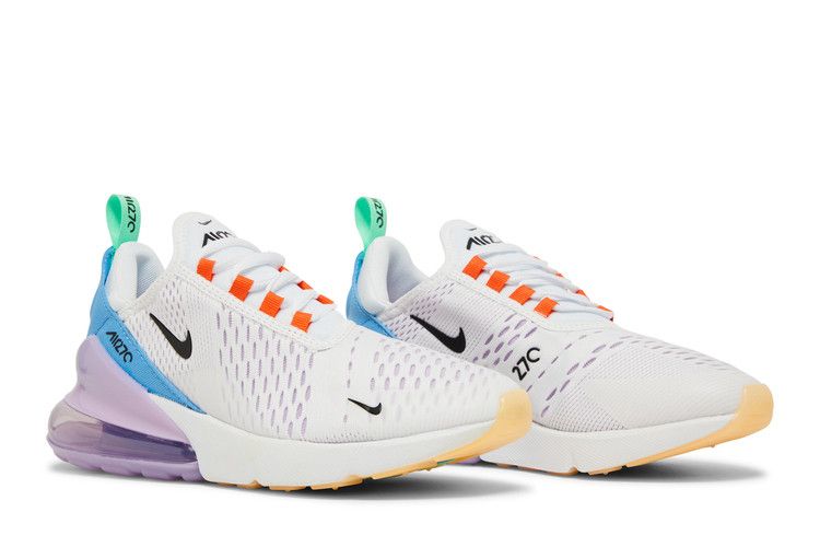 Wmns Air Max 270 'Nike 101'