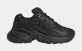 Adistar XLG 2.0 Grade School Running Shoes (Core Black/Core Black/Cloud White)