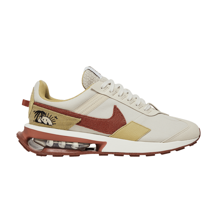 Nike Air Max Pre-Day SE 'Sun Club - Light Orewood Brown'