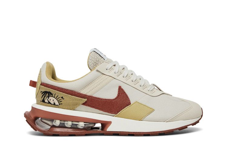 Nike Air Max Pre-Day SE 'Sun Club - Light Orewood Brown'