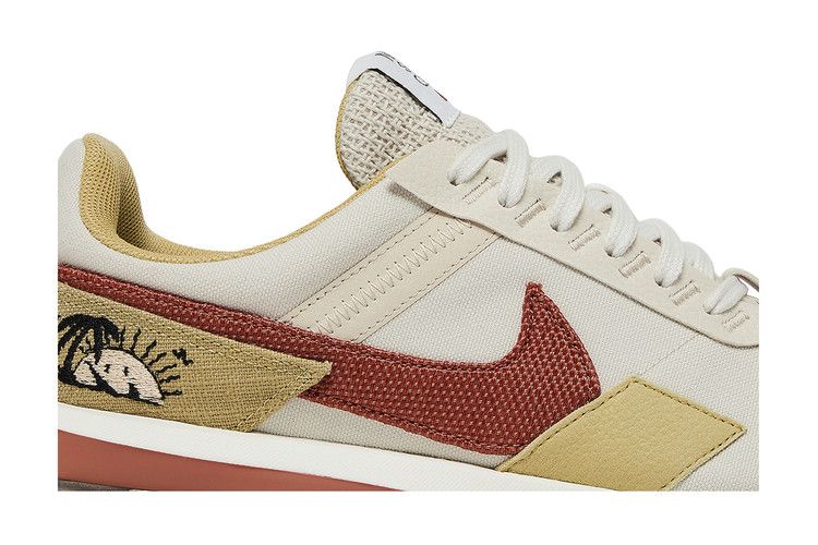 Nike Air Max Pre-Day SE 'Sun Club - Light Orewood Brown'